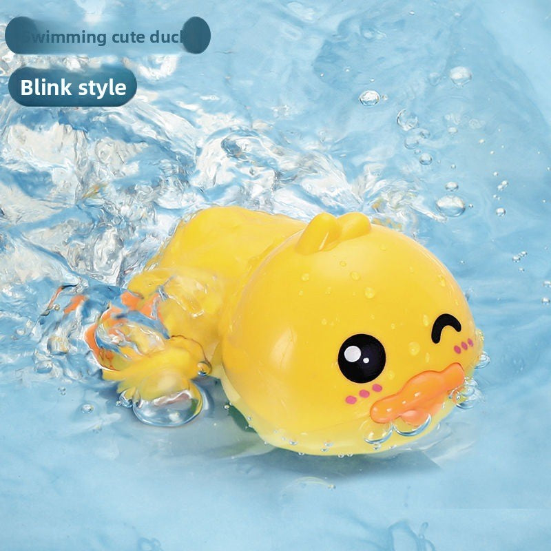 Baby Bath Water Spray Toys