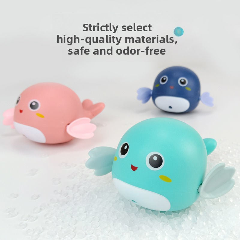 Baby Bath Water Spray Toys