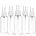 Plastic Portable Spray Bottle