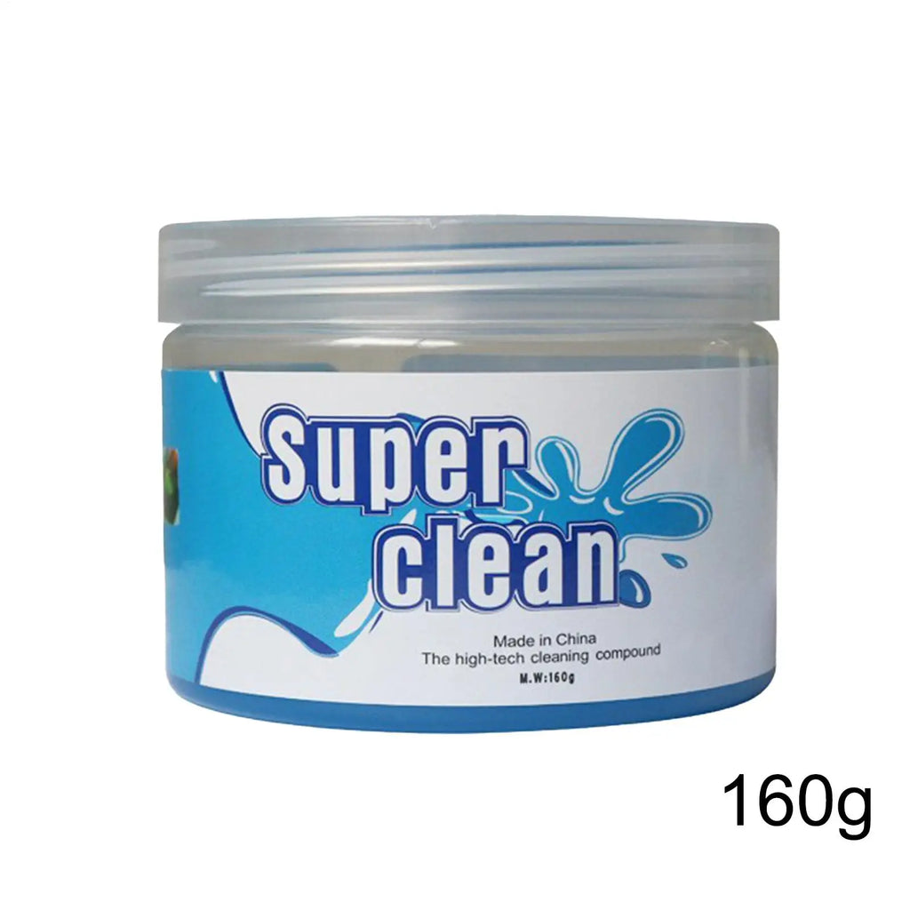 Car Dust Cleaning Gel