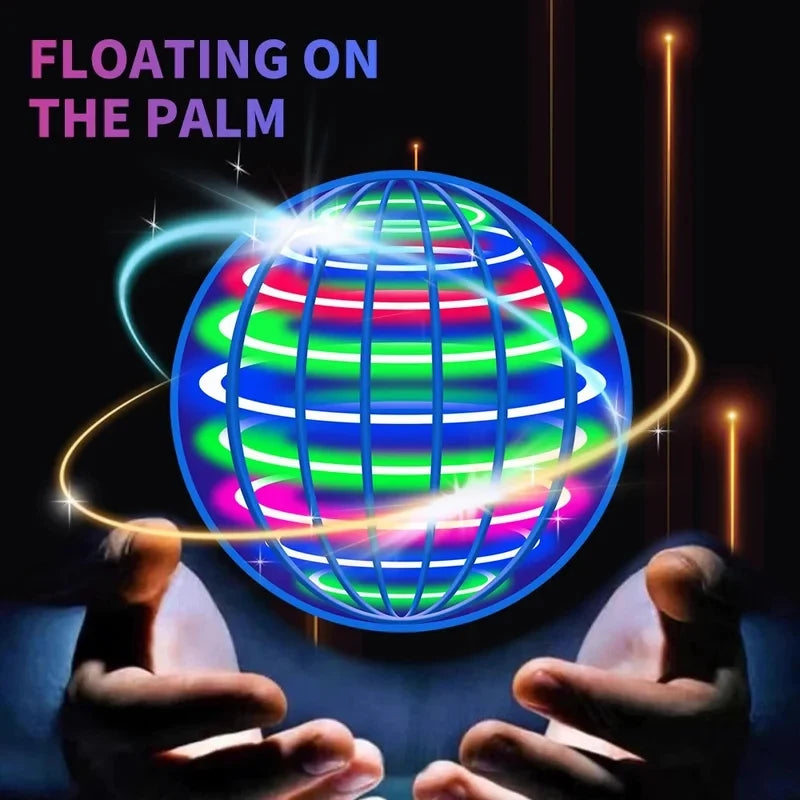 Magic Floating Ball