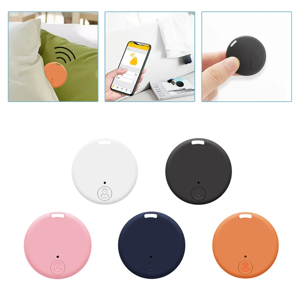 Bluetooth Smart Tracker