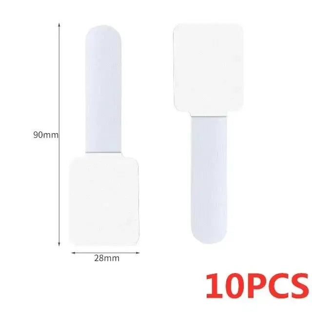 Reusable Cable Ties & Cord Organizer Straps
