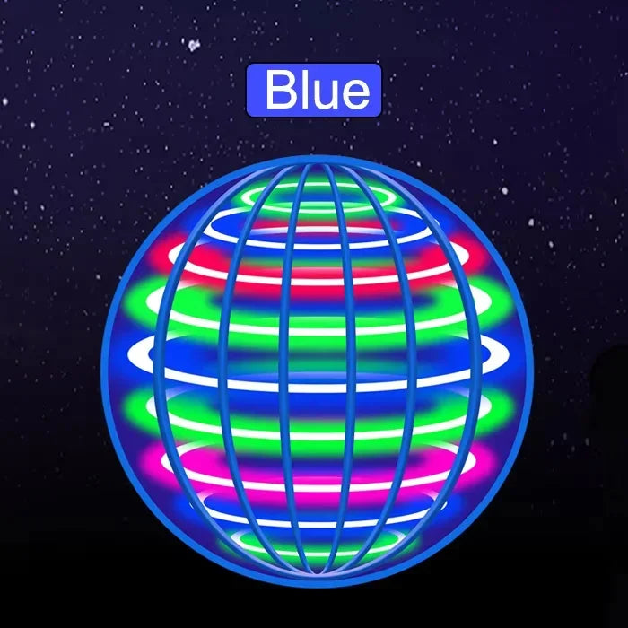 Magic Floating Ball