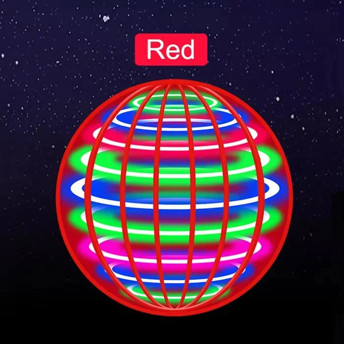 Magic Floating Ball