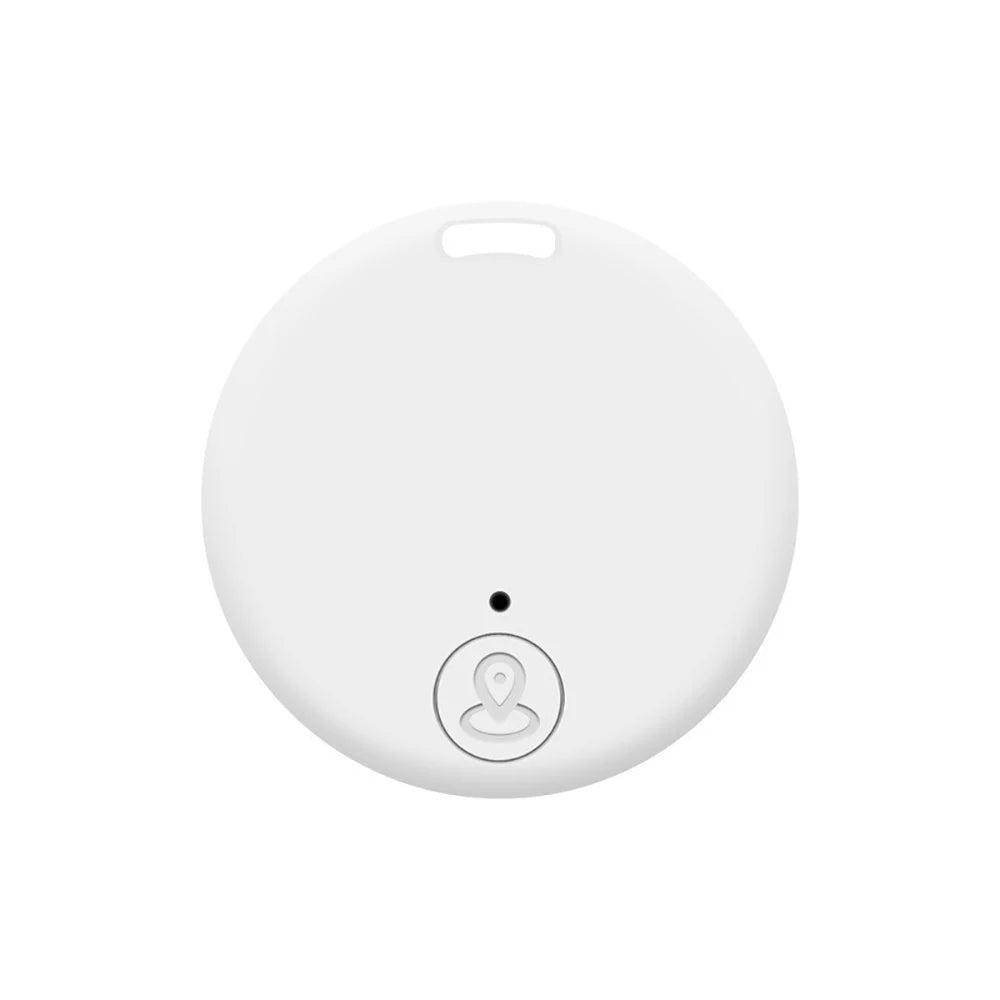 Bluetooth Smart Tracker