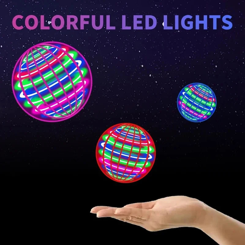 Magic Floating Ball