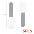 Reusable Cable Ties & Cord Organizer Straps