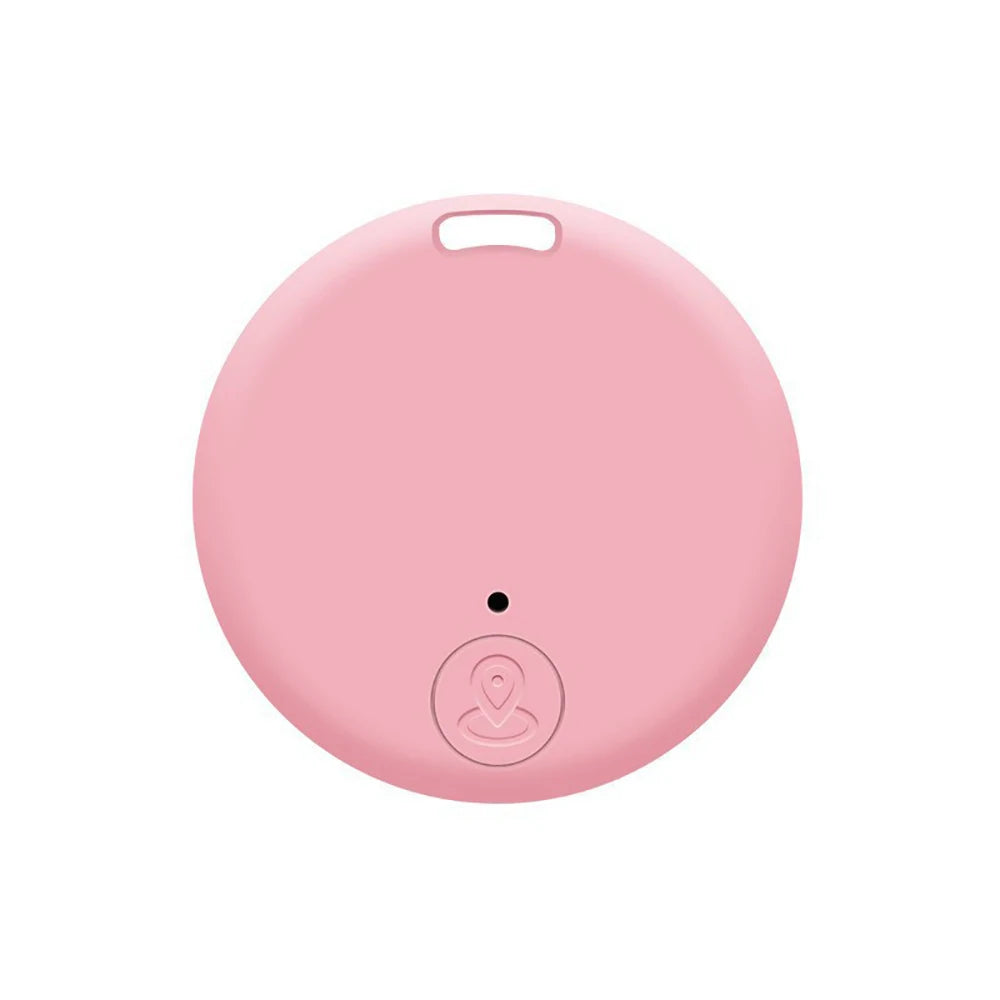 Bluetooth Smart Tracker