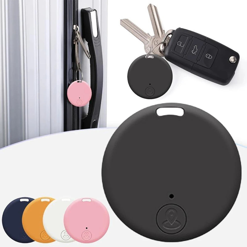 Bluetooth Smart Tracker