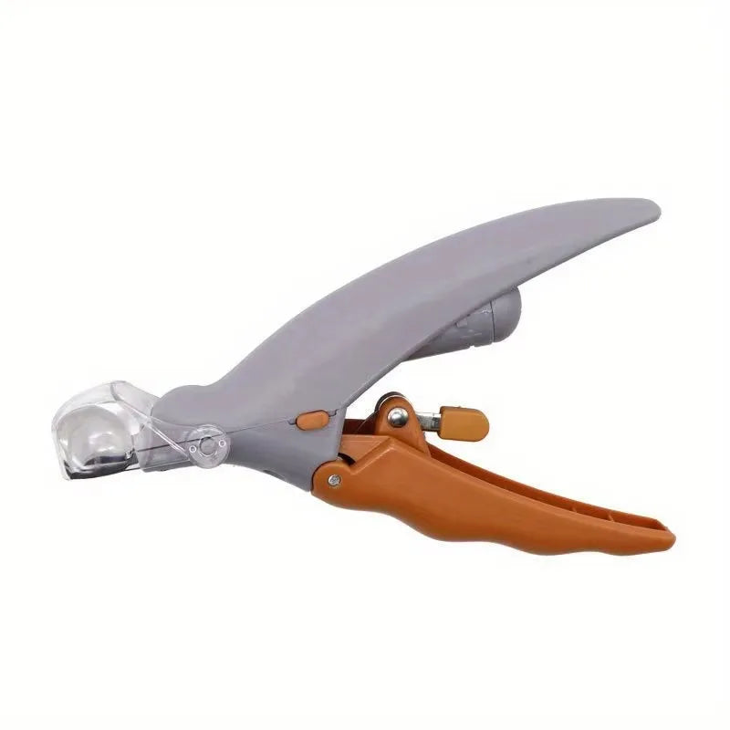 Pet Nail Clipper with Built in LED Light
