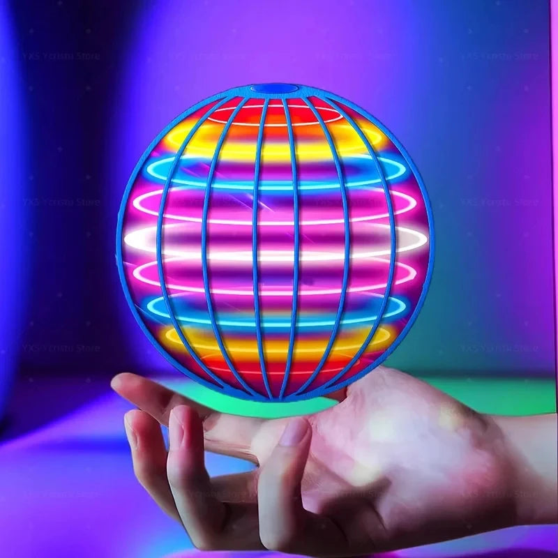 Magic Floating Ball