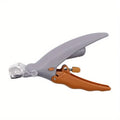 Pet Nail Clipper with Built in LED Light
