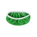 Eco-Friendly Reusable Flat Mop Pads – 6 Pack