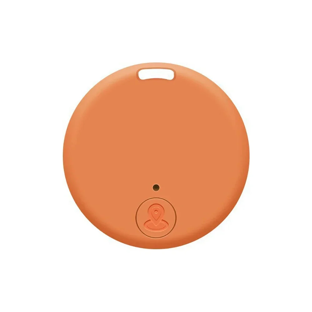 Bluetooth Smart Tracker