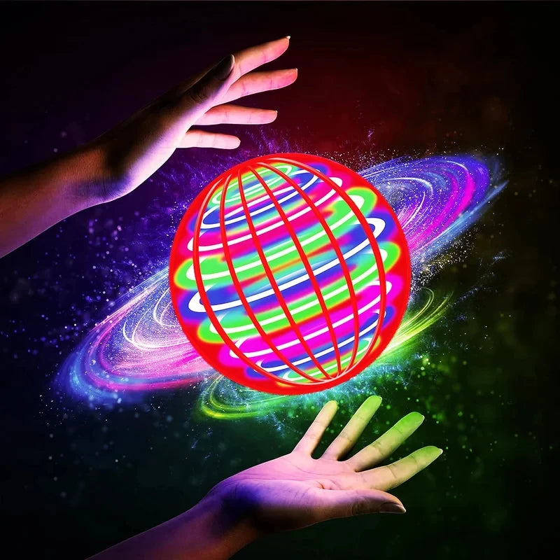 Magic Floating Ball