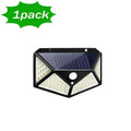 Outdoor Garden Solar LED