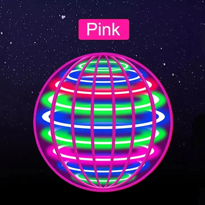Magic Floating Ball