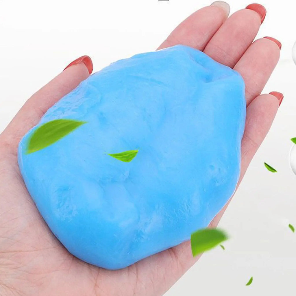 Car Dust Cleaning Gel