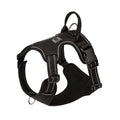 No-Pull Reflective Adjustable Dog Harness
