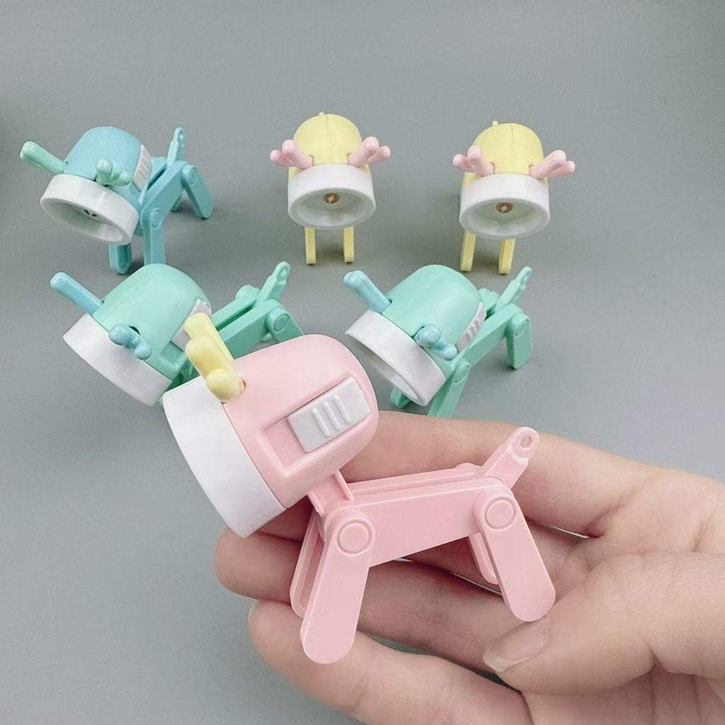 Creative Animal LED Night Light